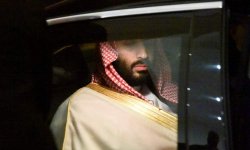 مجلة بريطانية: محمد بن سلمان طاغية في الصحراء